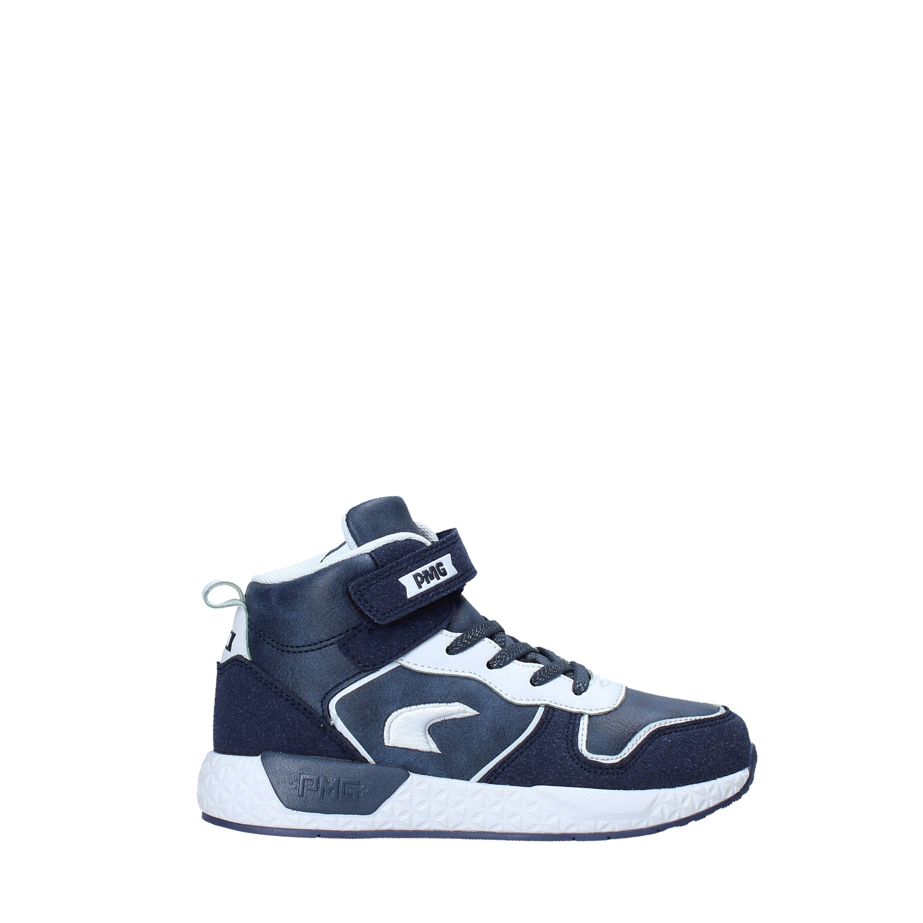 Scarpe con strappi Blu Primigi