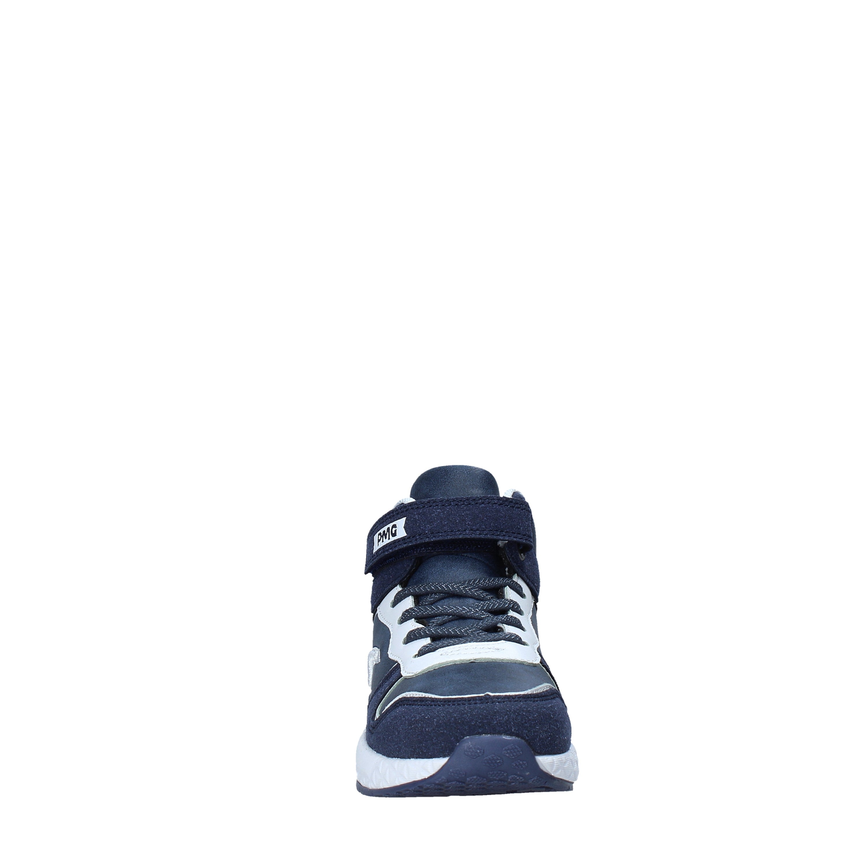 Scarpe con strappi Blu Primigi