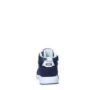 Scarpe con strappi Blu Primigi