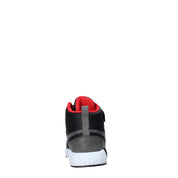 Scarpe con strappi Nero Primigi