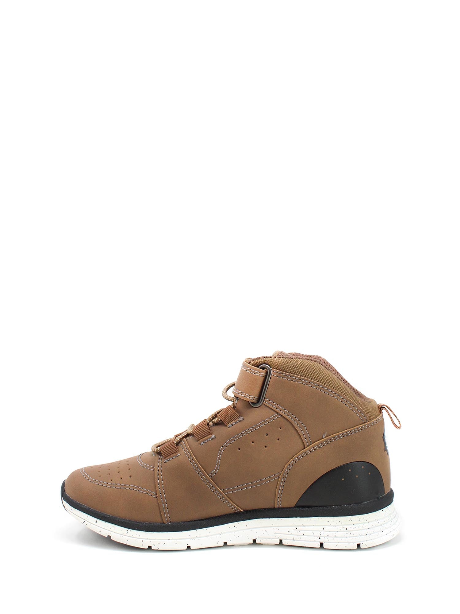 Scarpe con strappi Marrone Primigi