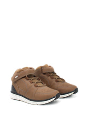 Scarpe con strappi Marrone Primigi