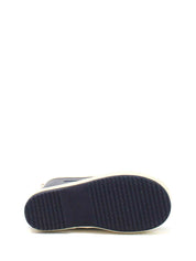 Stivaletti Blu Primigi