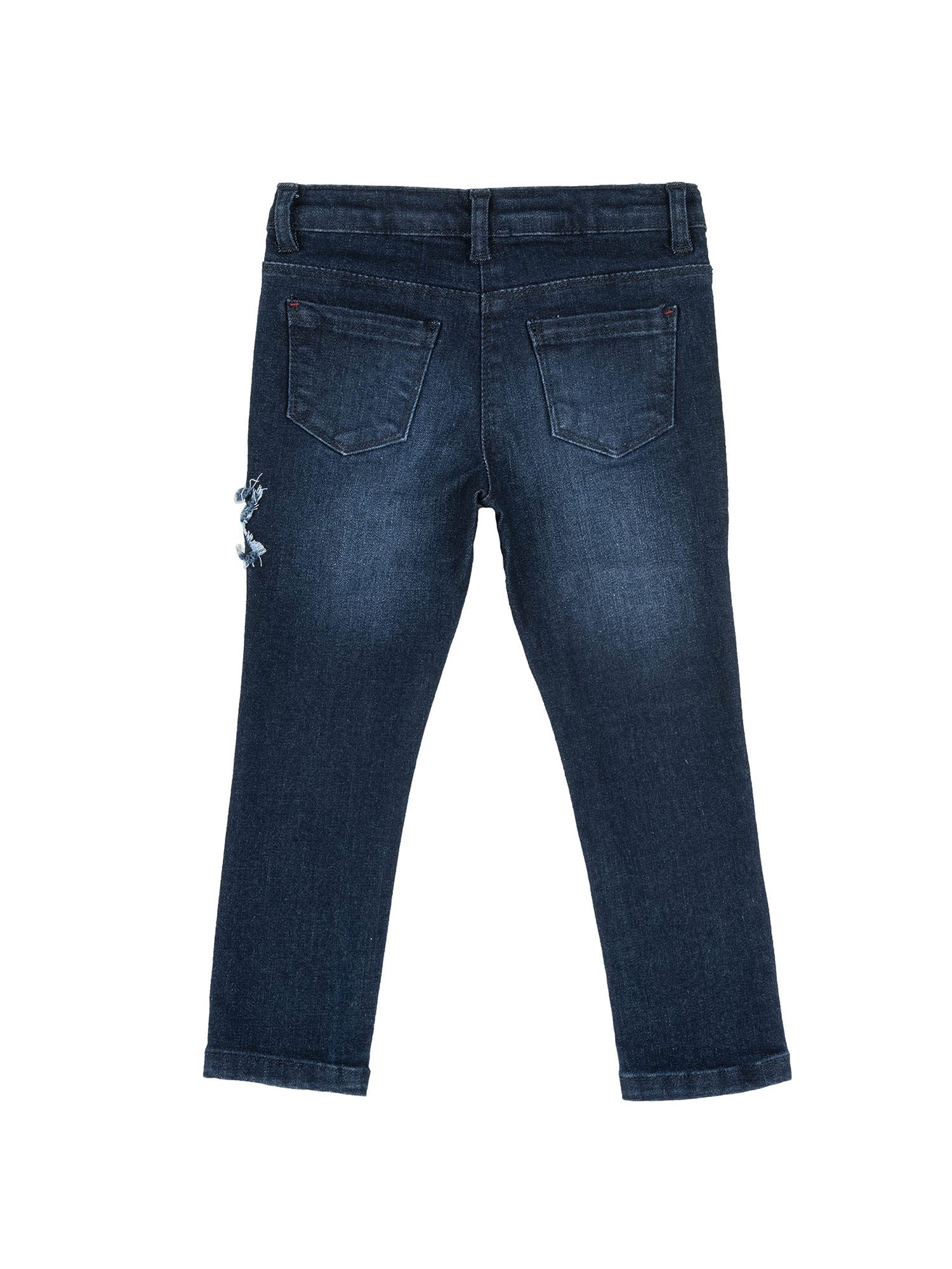 Jeans Blu Chicco