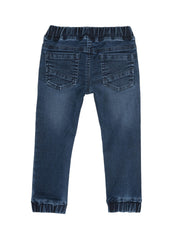 Pantaloni Blu Chicco