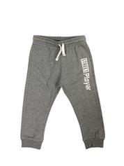 Pantaloni sportivi Grigio Chicco