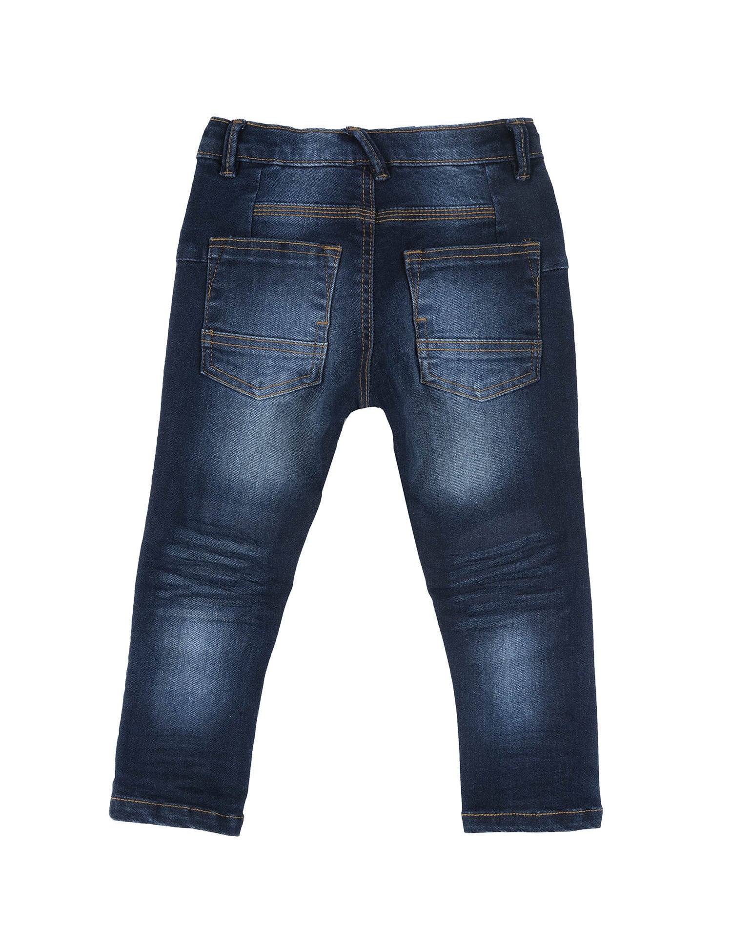 Jeans Blu Chicco