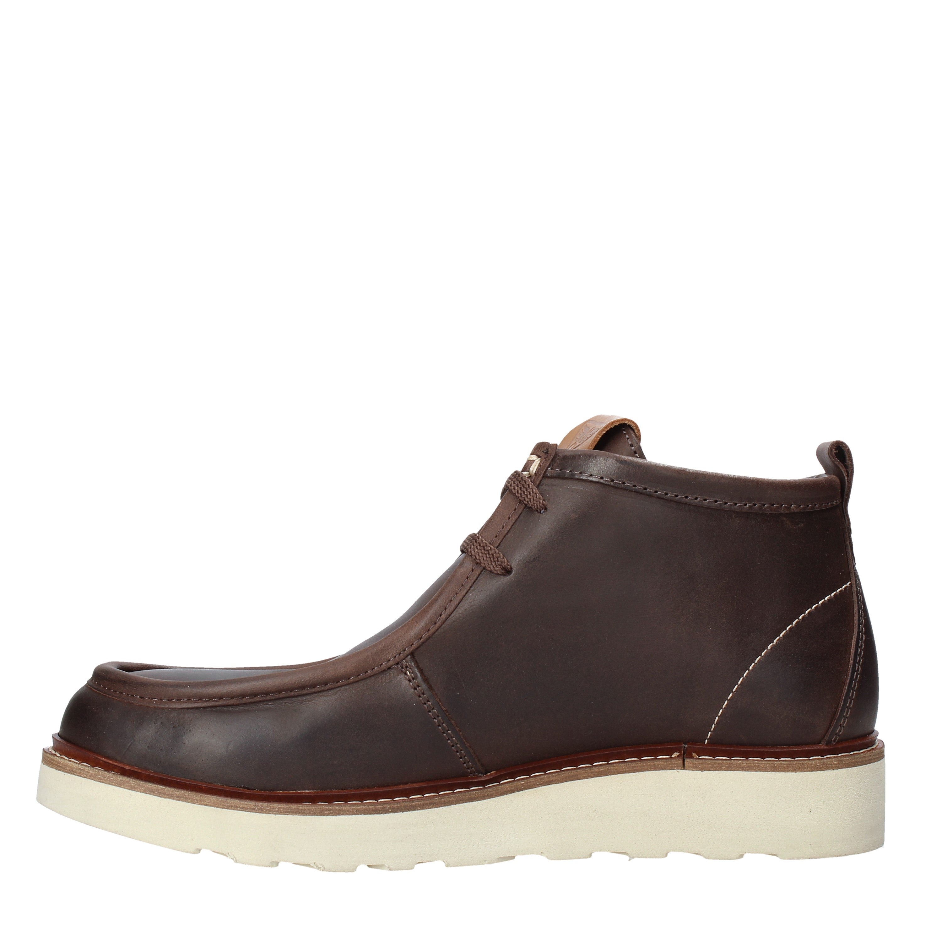 Polacchino Marrone Docksteps