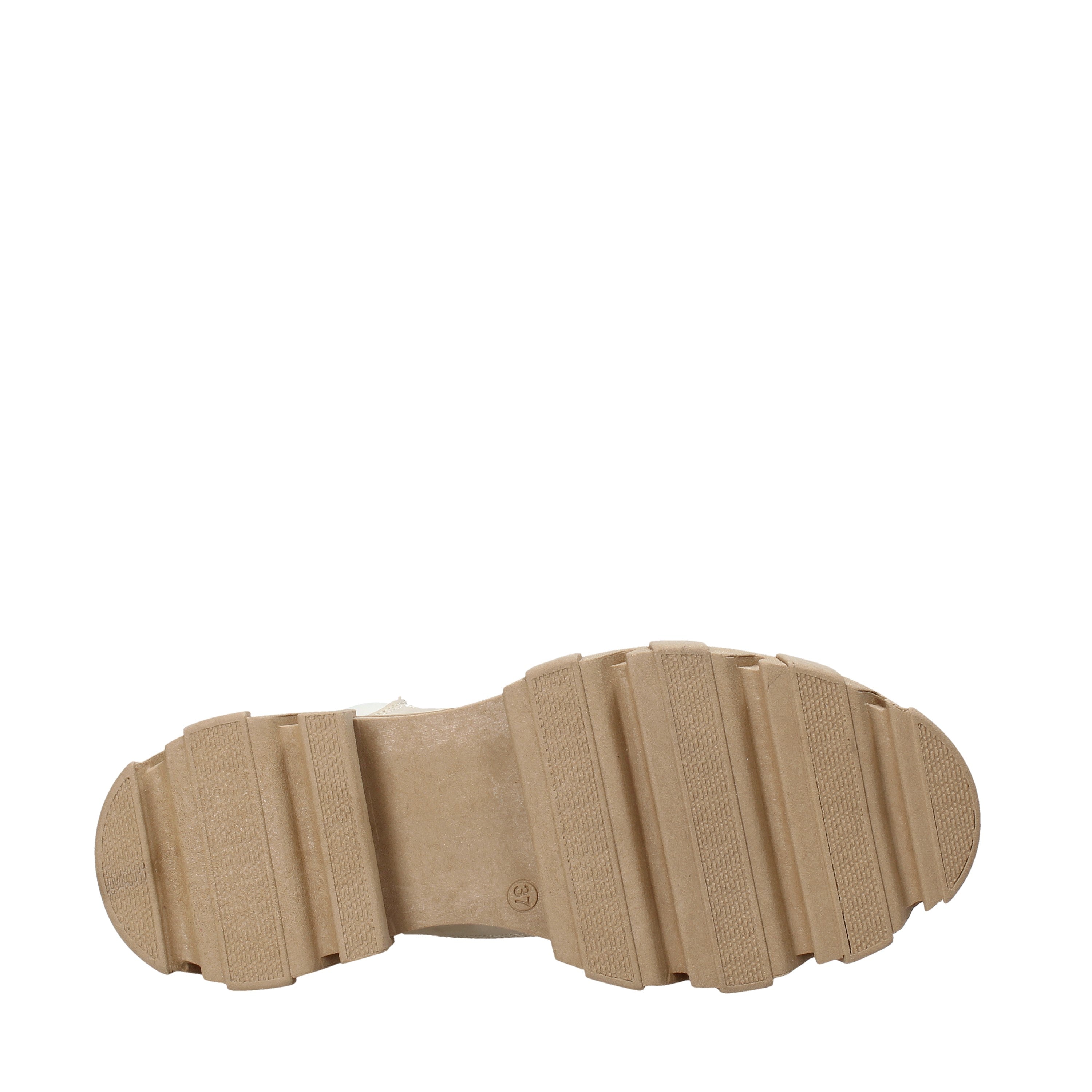 Stivaletti Beige Docksteps