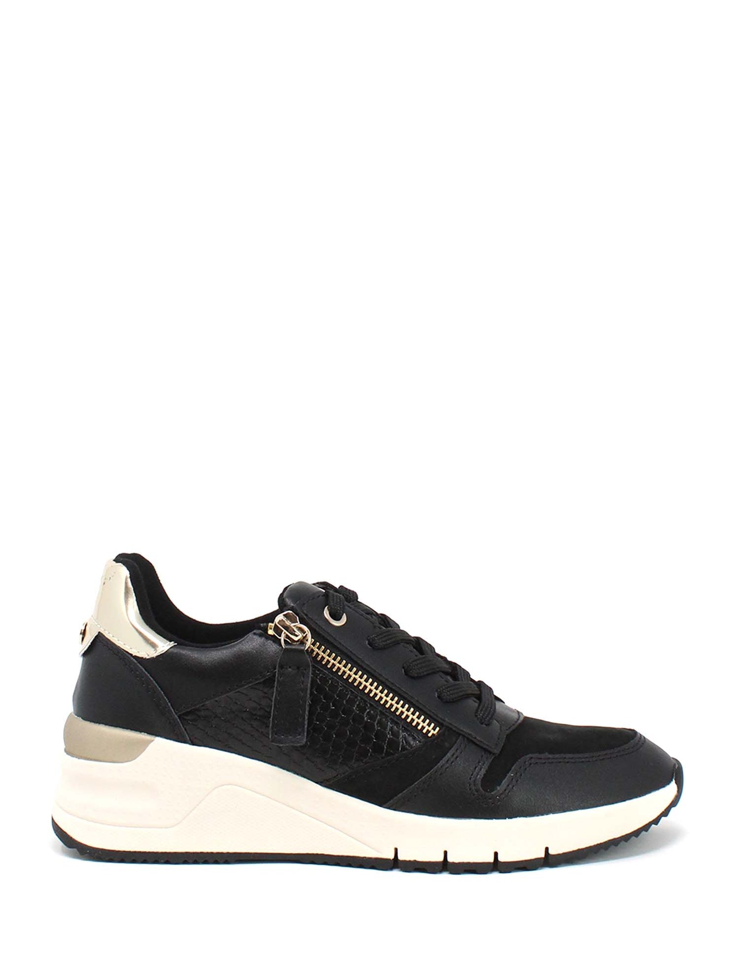 Sneakers Nero Tamaris