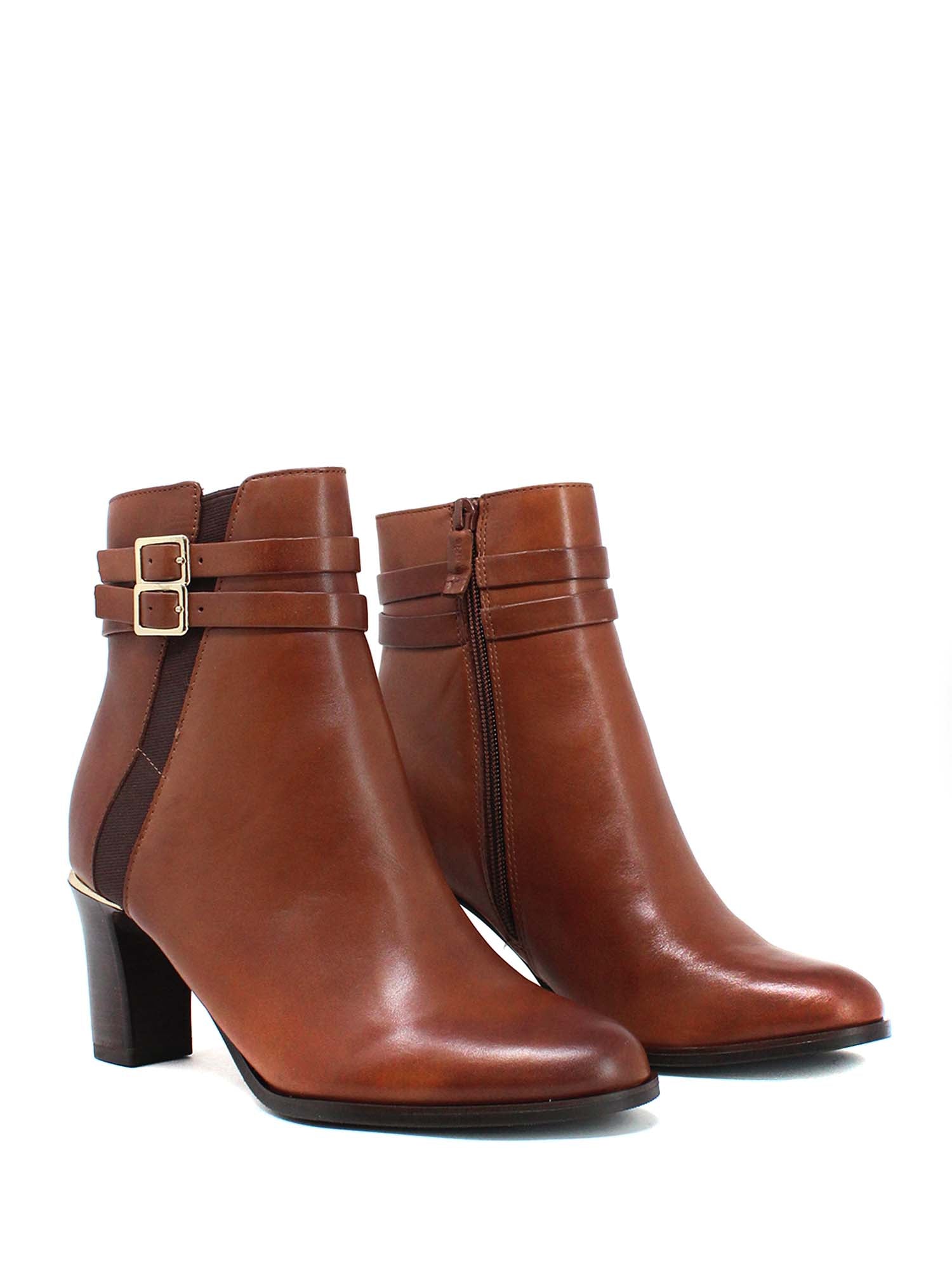 Stivaletti Marrone Tamaris
