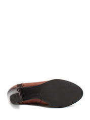 Stivaletti Marrone Tamaris