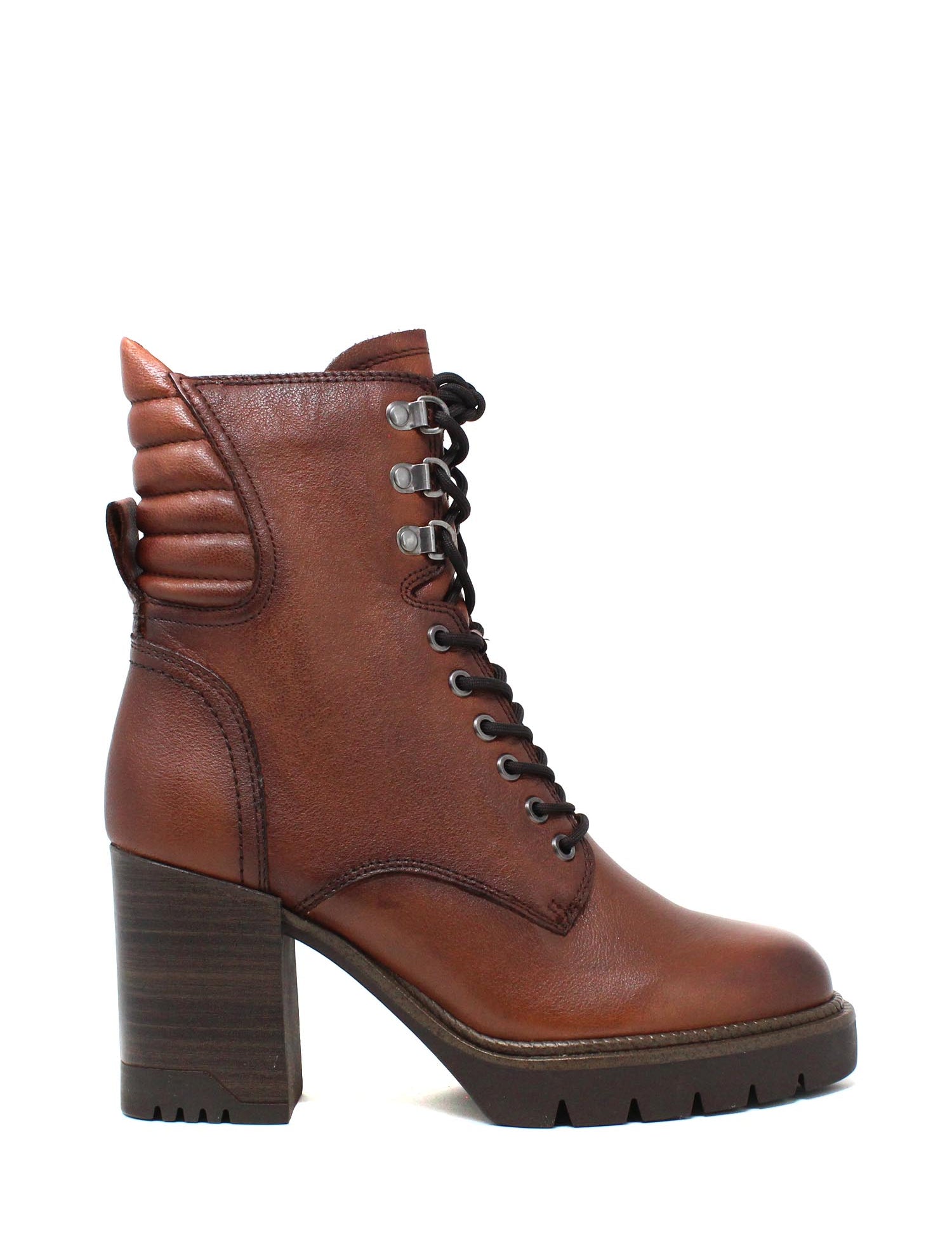 Stivaletti Marrone Tamaris