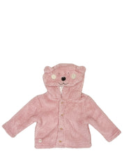 Pellicce Rosa Losan