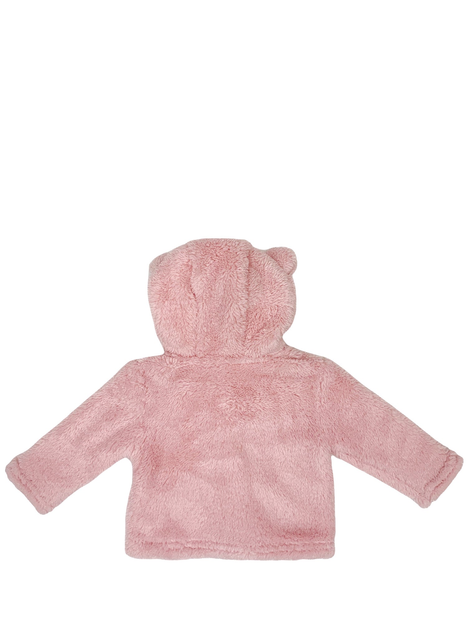 Pellicce Rosa Losan