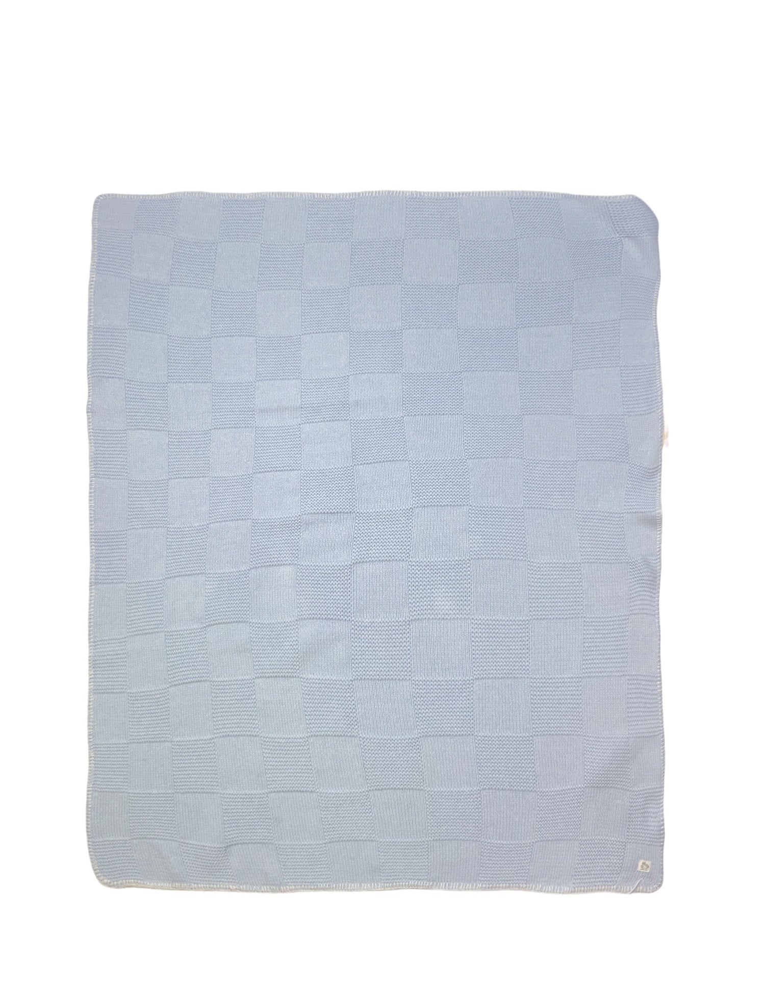 Coperta Blu Losan
