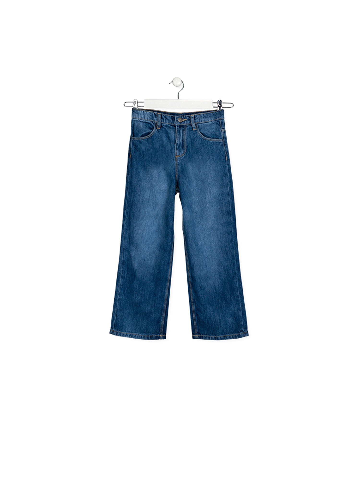 Jeans Blu Losan