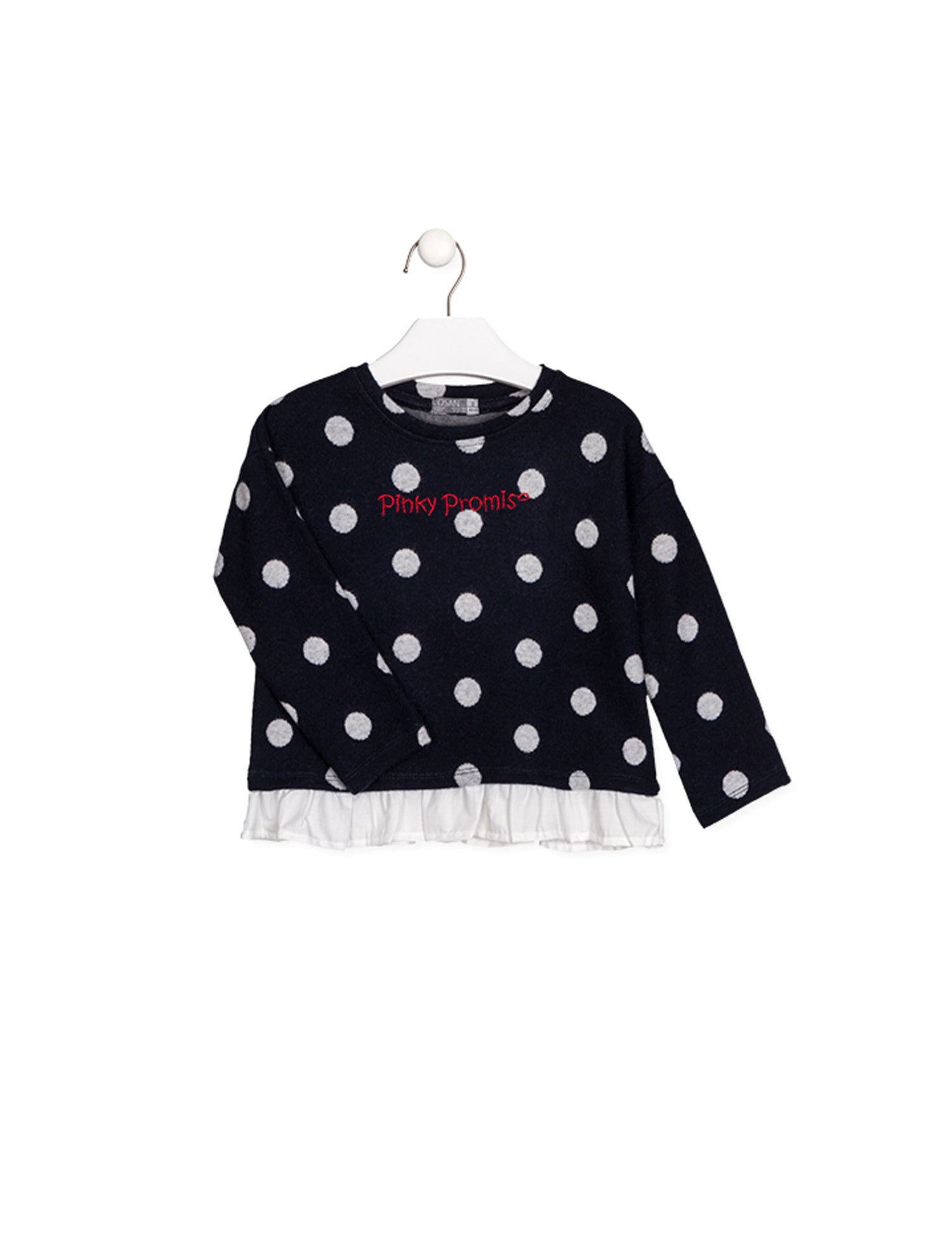 Maglie Blu Losan