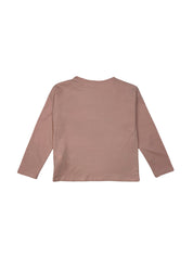 T-shirt Rosa Losan