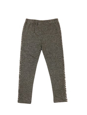 Leggings Grigio Losan