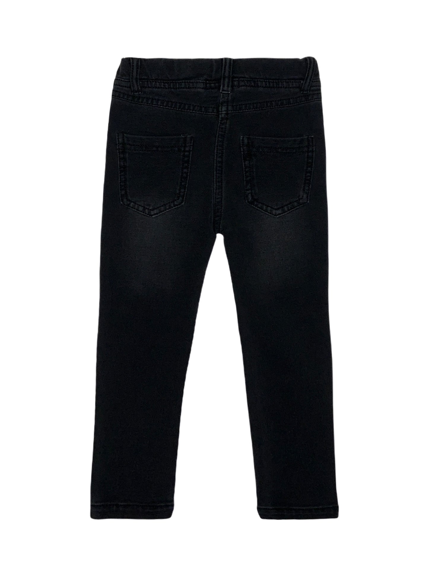 Leggings Nero Losan