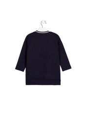 Vestiti Blu Losan