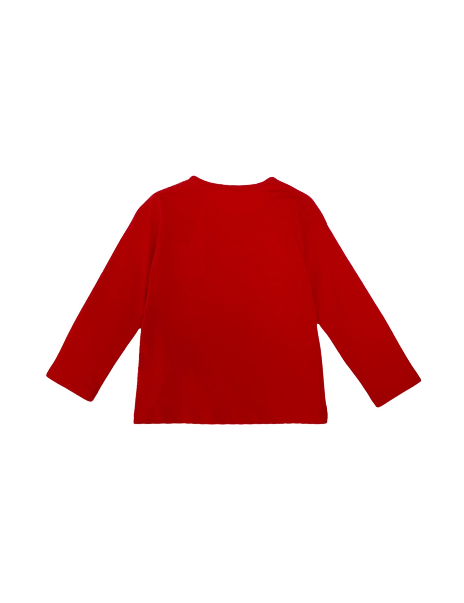 T-shirt Rosso Losan