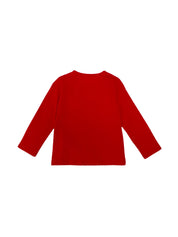 T-shirt Rosso Losan