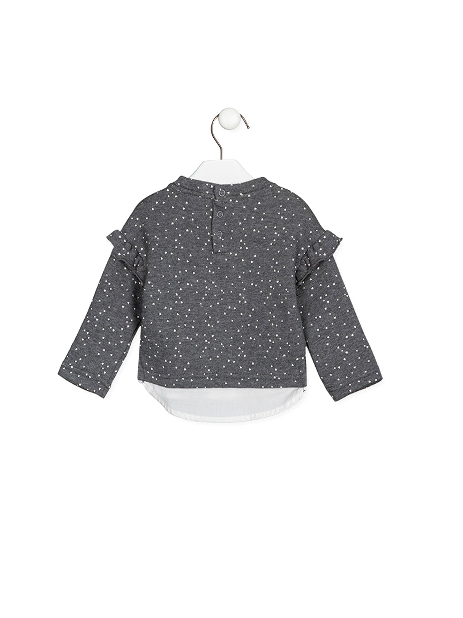 Maglie Grigio Losan