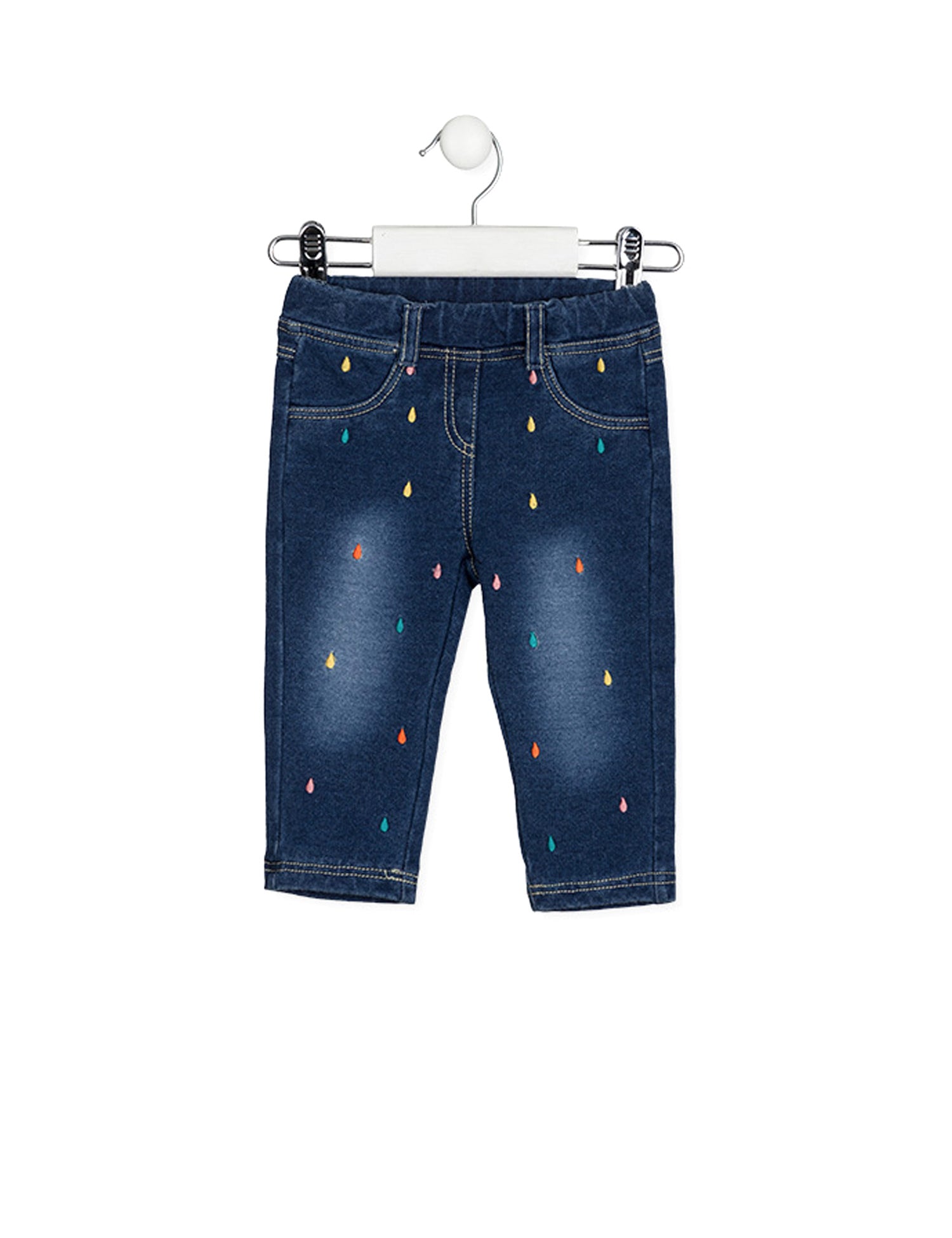 Jeans Blu Losan