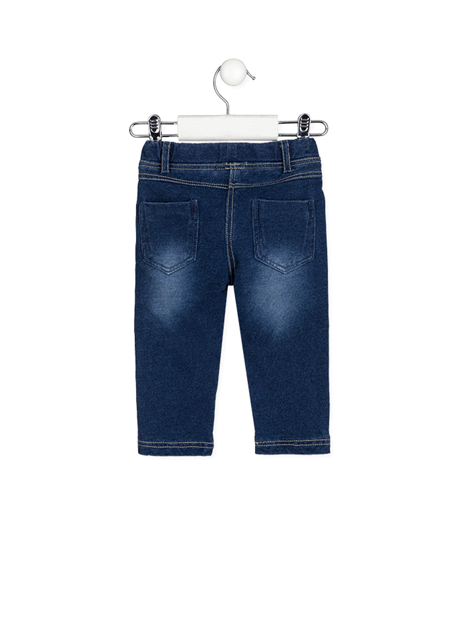 Jeans Blu Losan