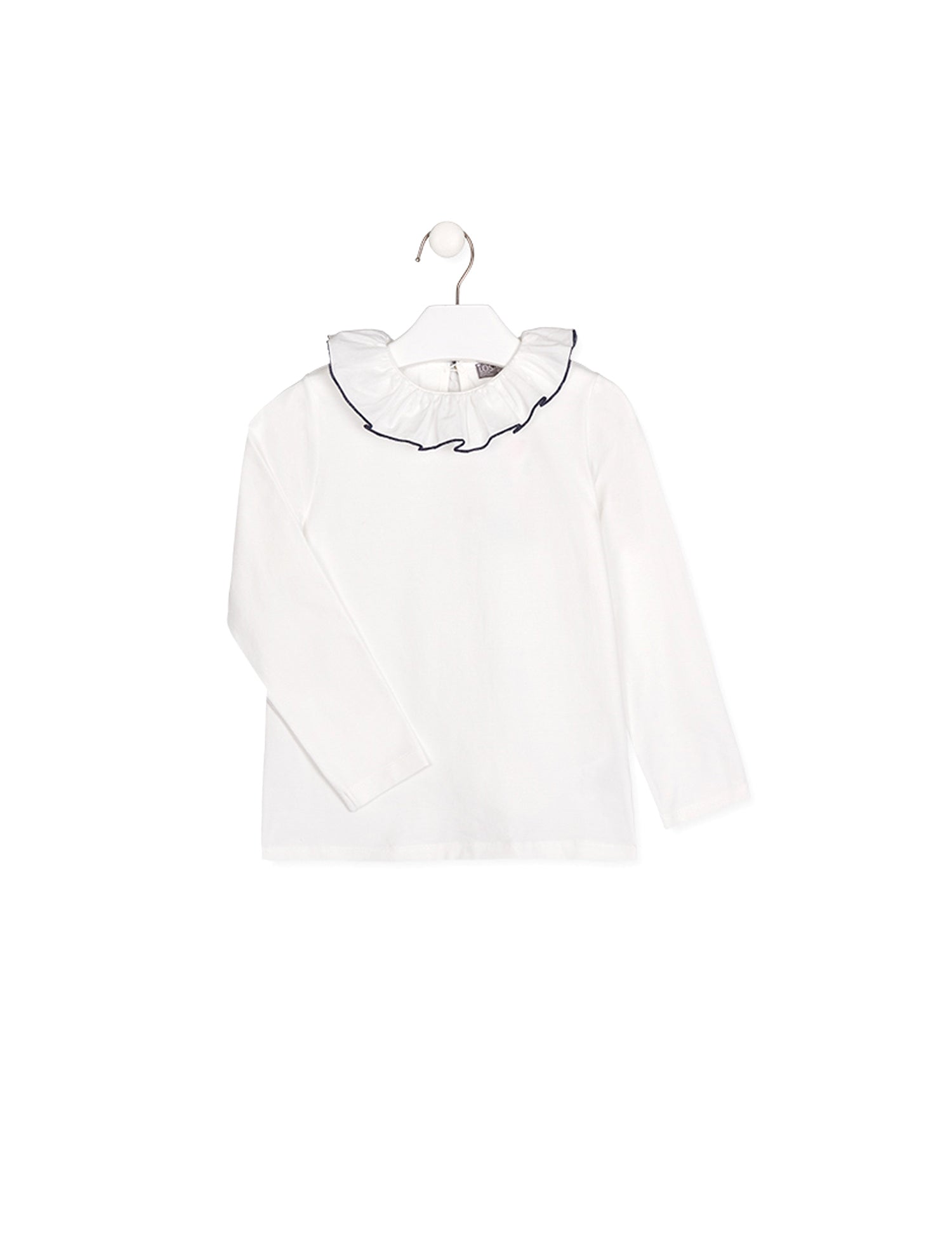 Maglie Bianco Losan