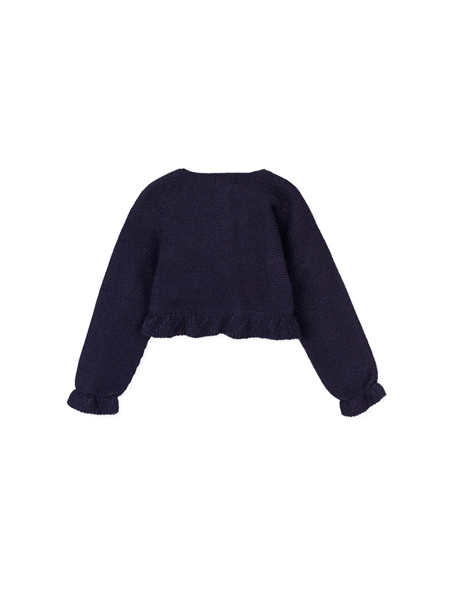 Cardigan Blu Losan