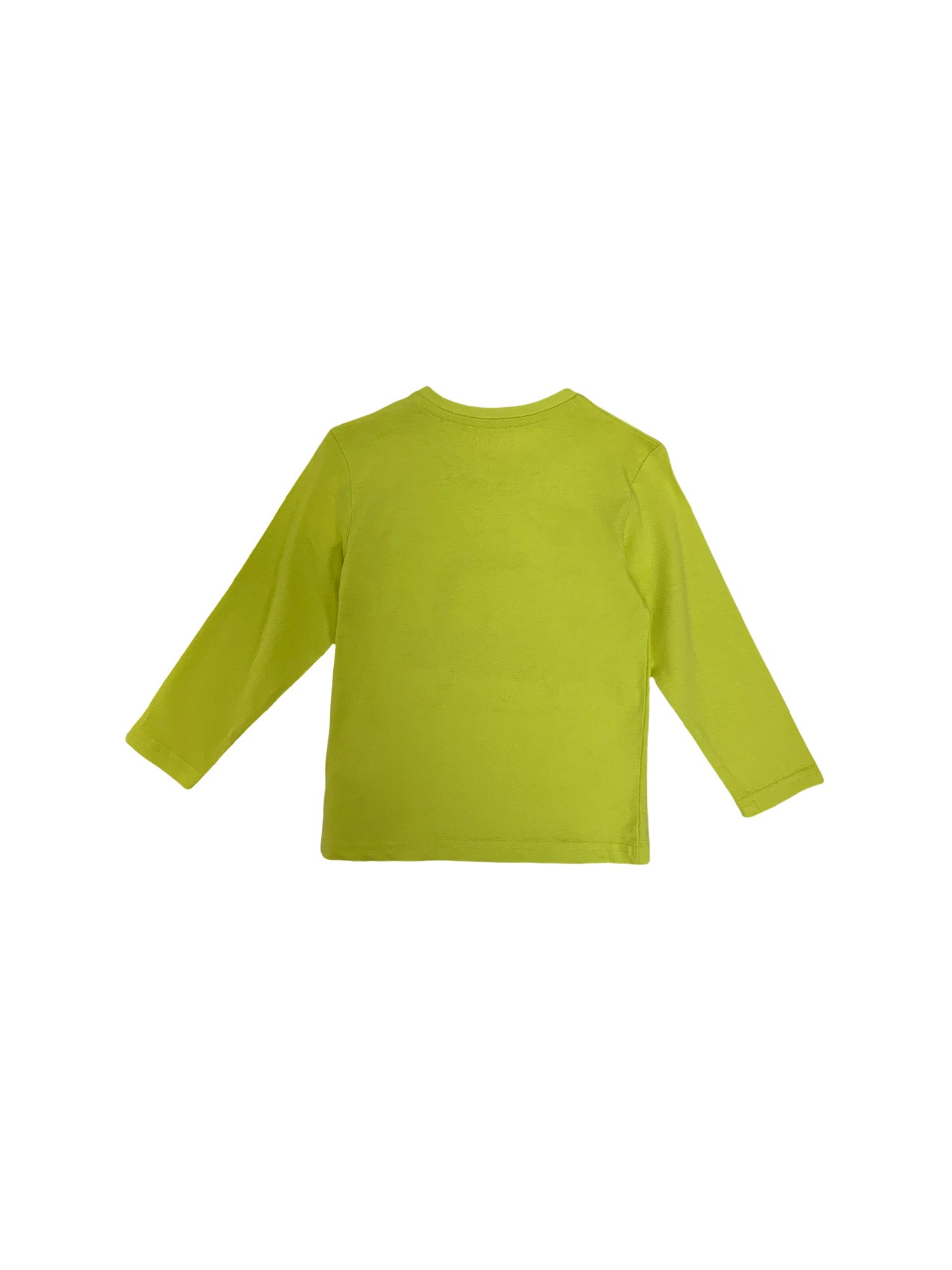 T-shirt Verde Losan