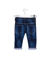 Jeans Blu Losan