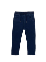 Pantaloni sportivi Blu Losan