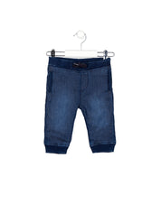 Jeans Blu Losan