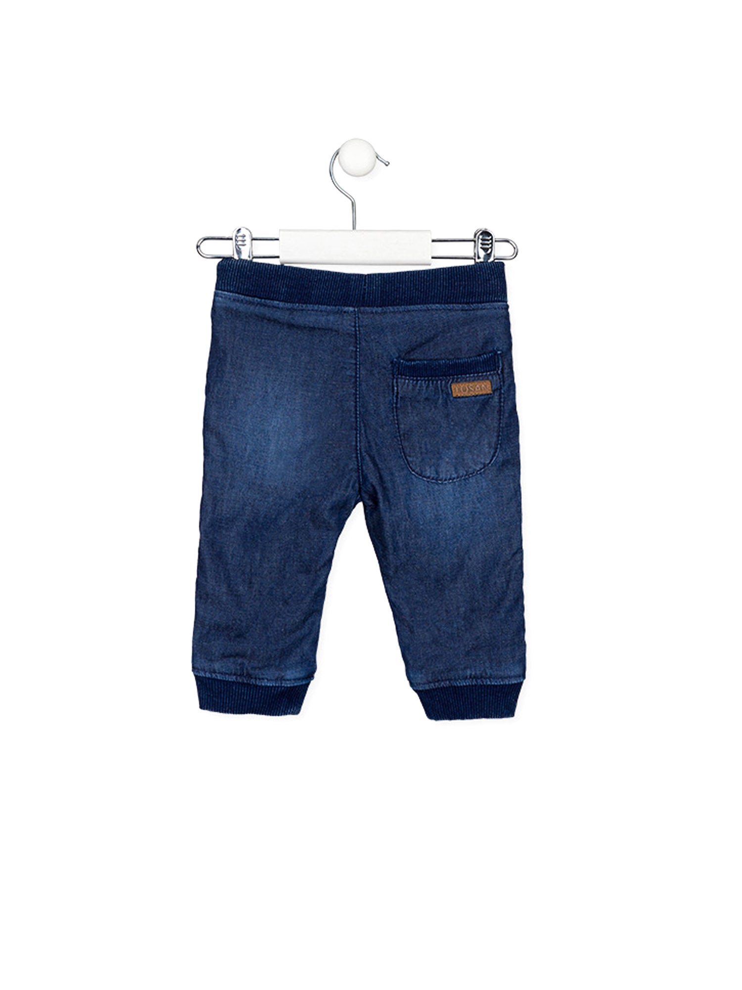 Jeans Blu Losan