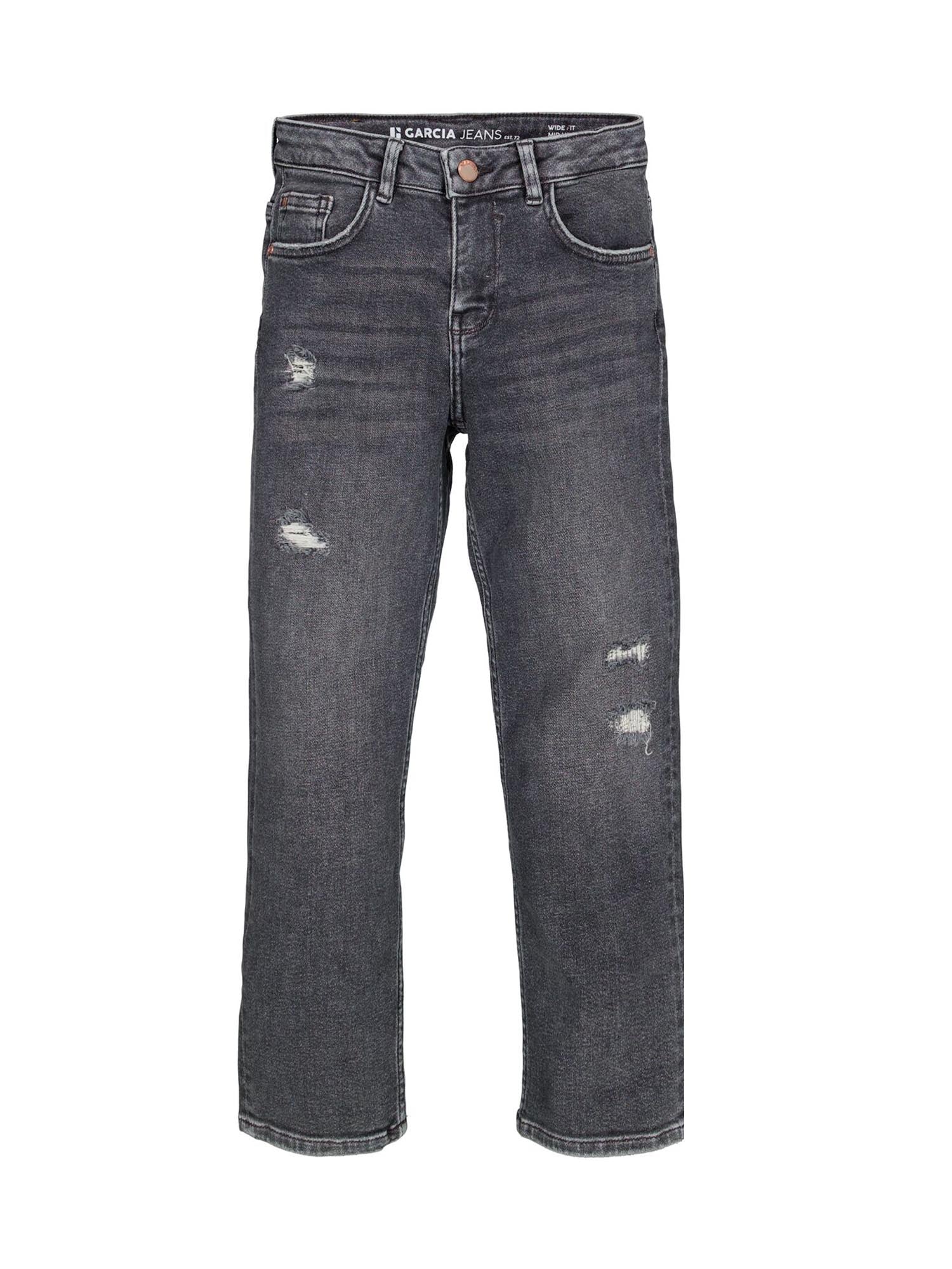 Jeans Nero Garcia