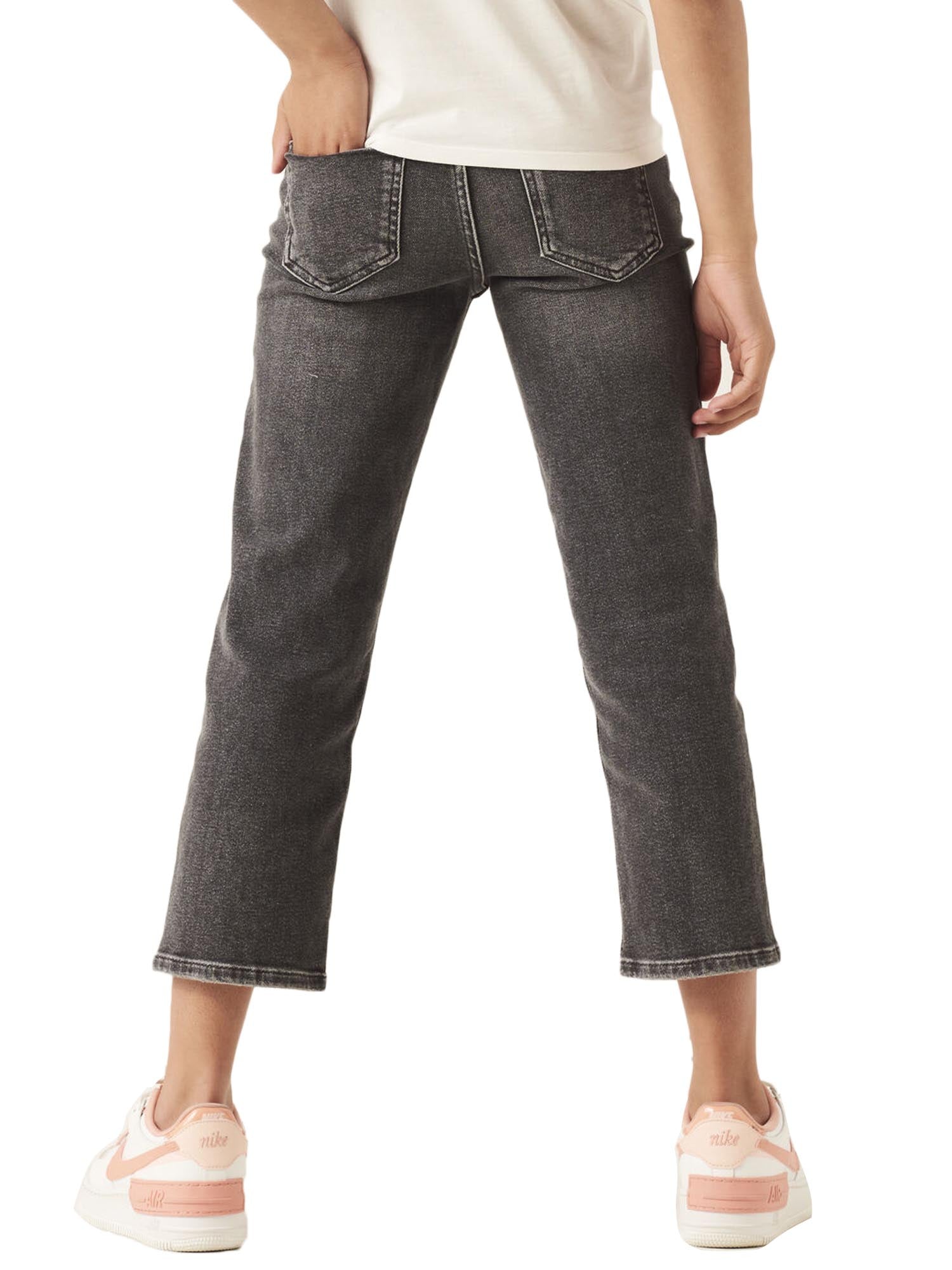 Jeans Nero Garcia