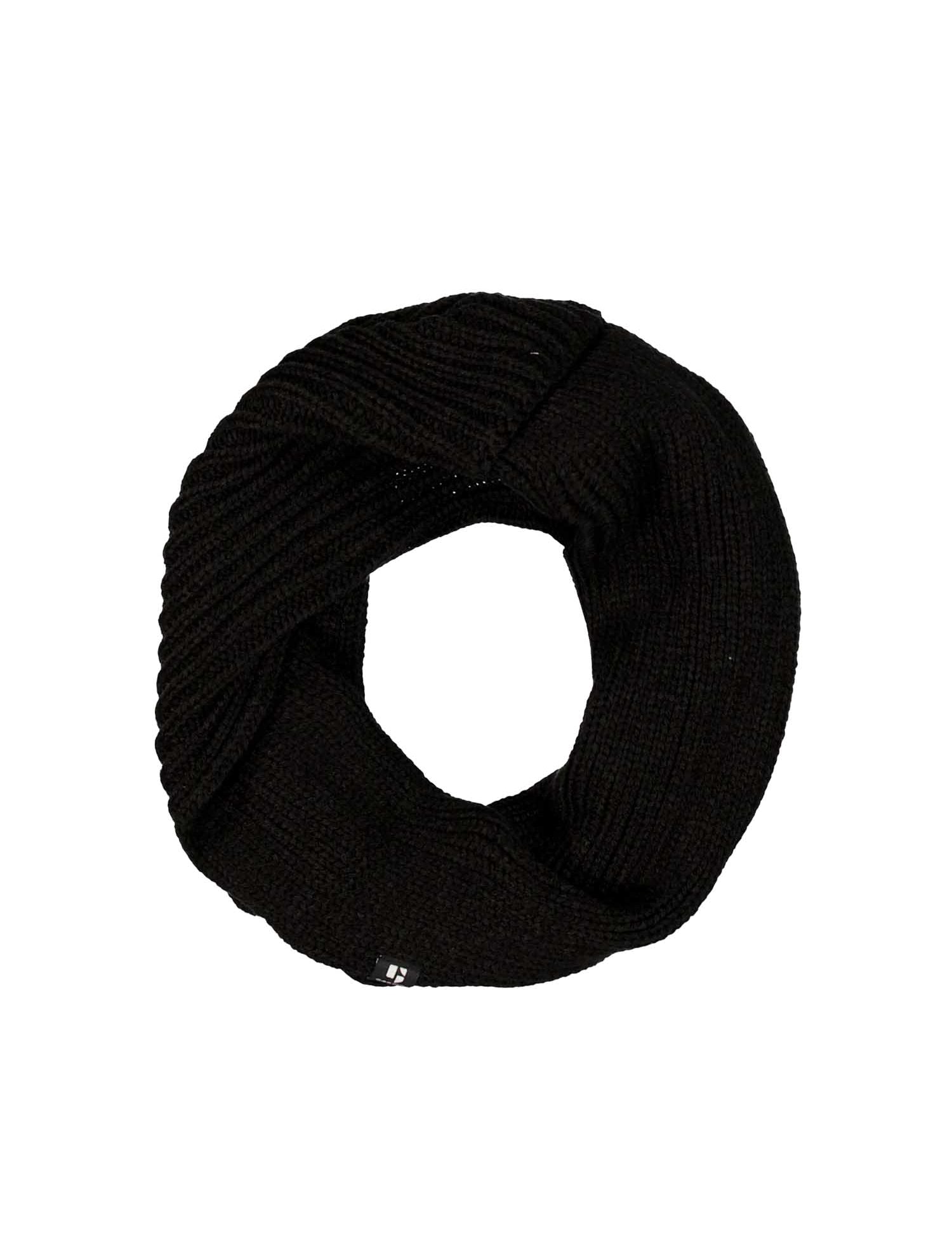 Sciarpe Nero Garcia
