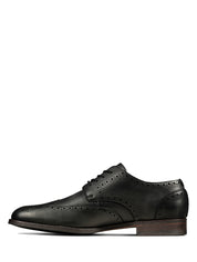 Francesine Nero Clarks