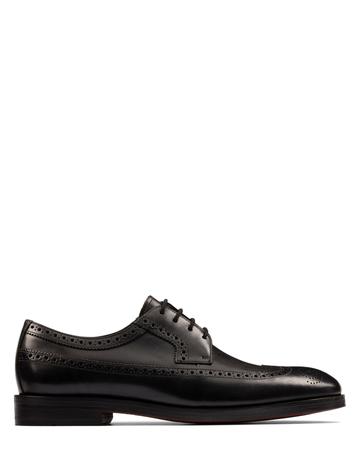 Francesine Nero Clarks