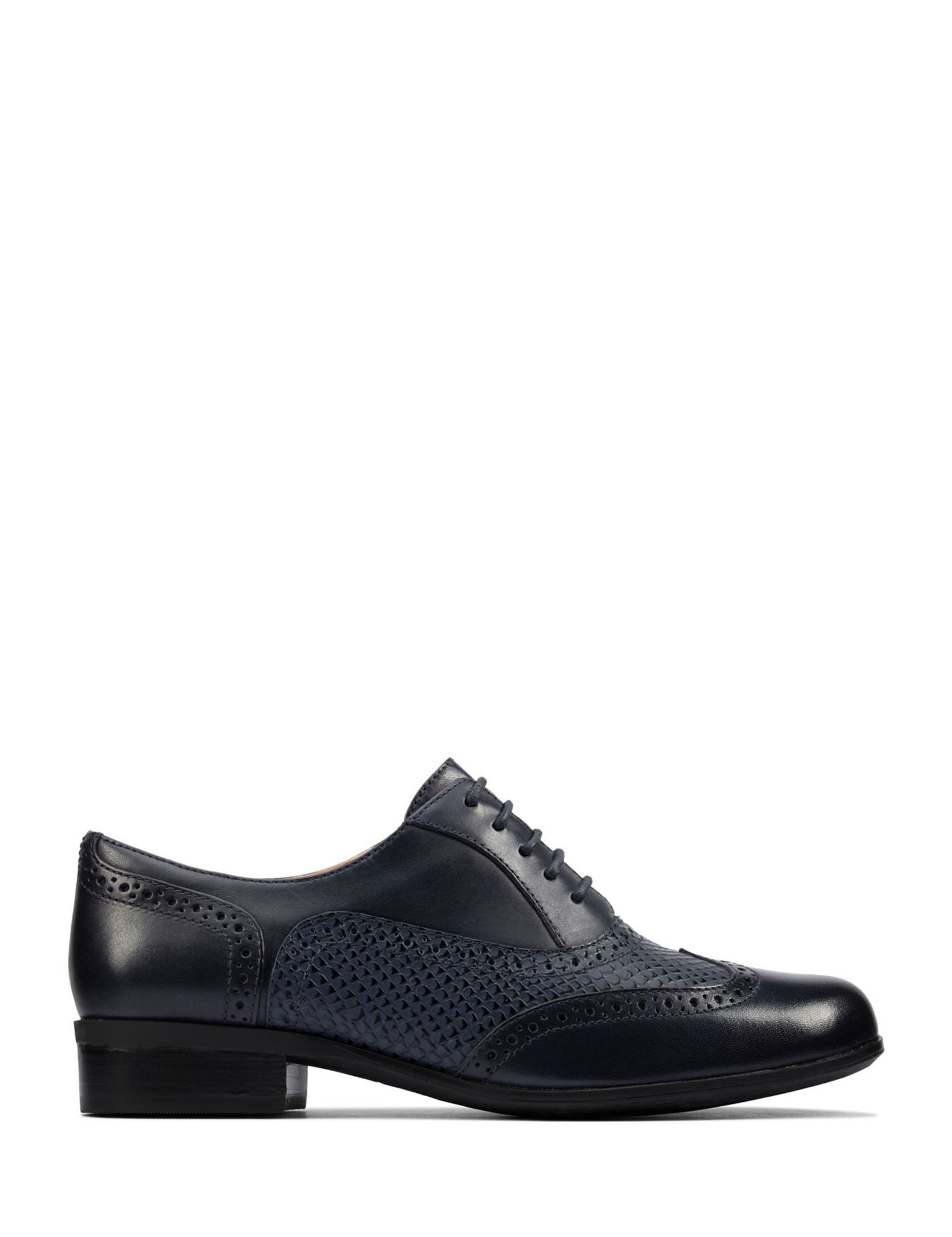 Francesine Blu Clarks