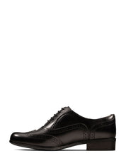 Francesine Nero Clarks