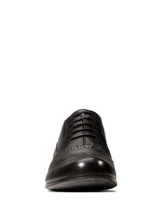 Francesine Nero Clarks
