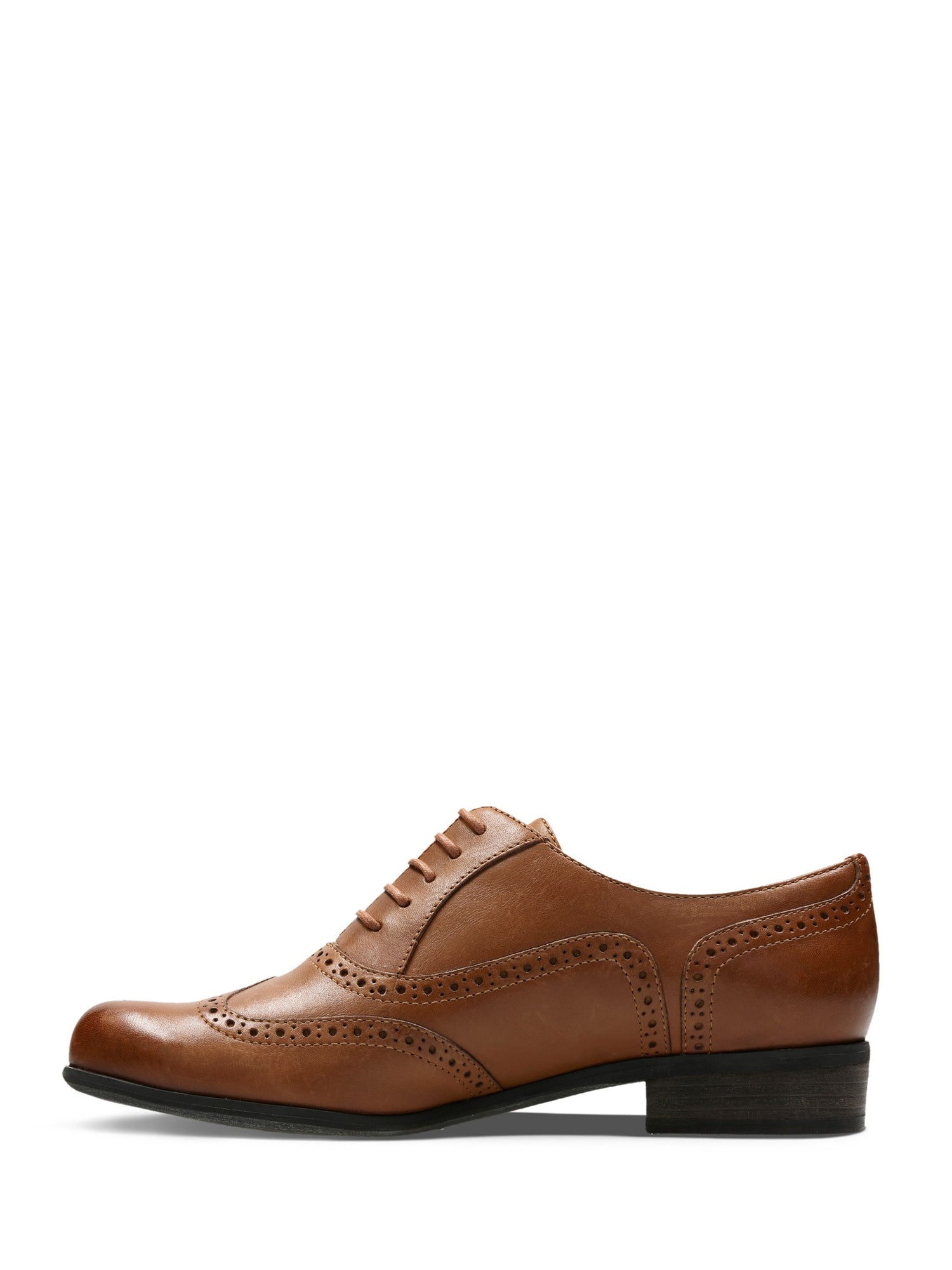 Francesine Marrone Clarks