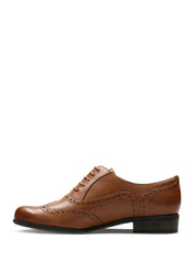Francesine Marrone Clarks