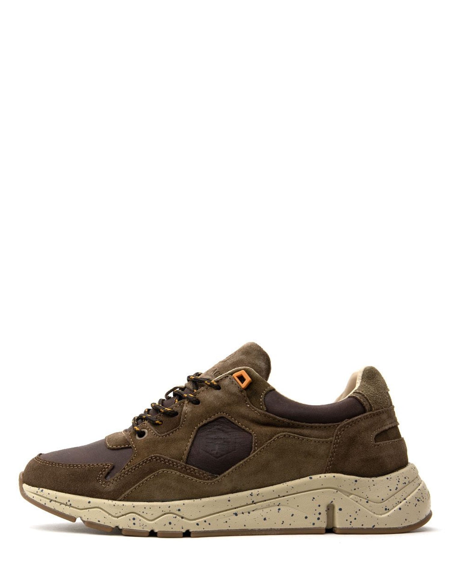 Sneakers Marrone Lumberjack