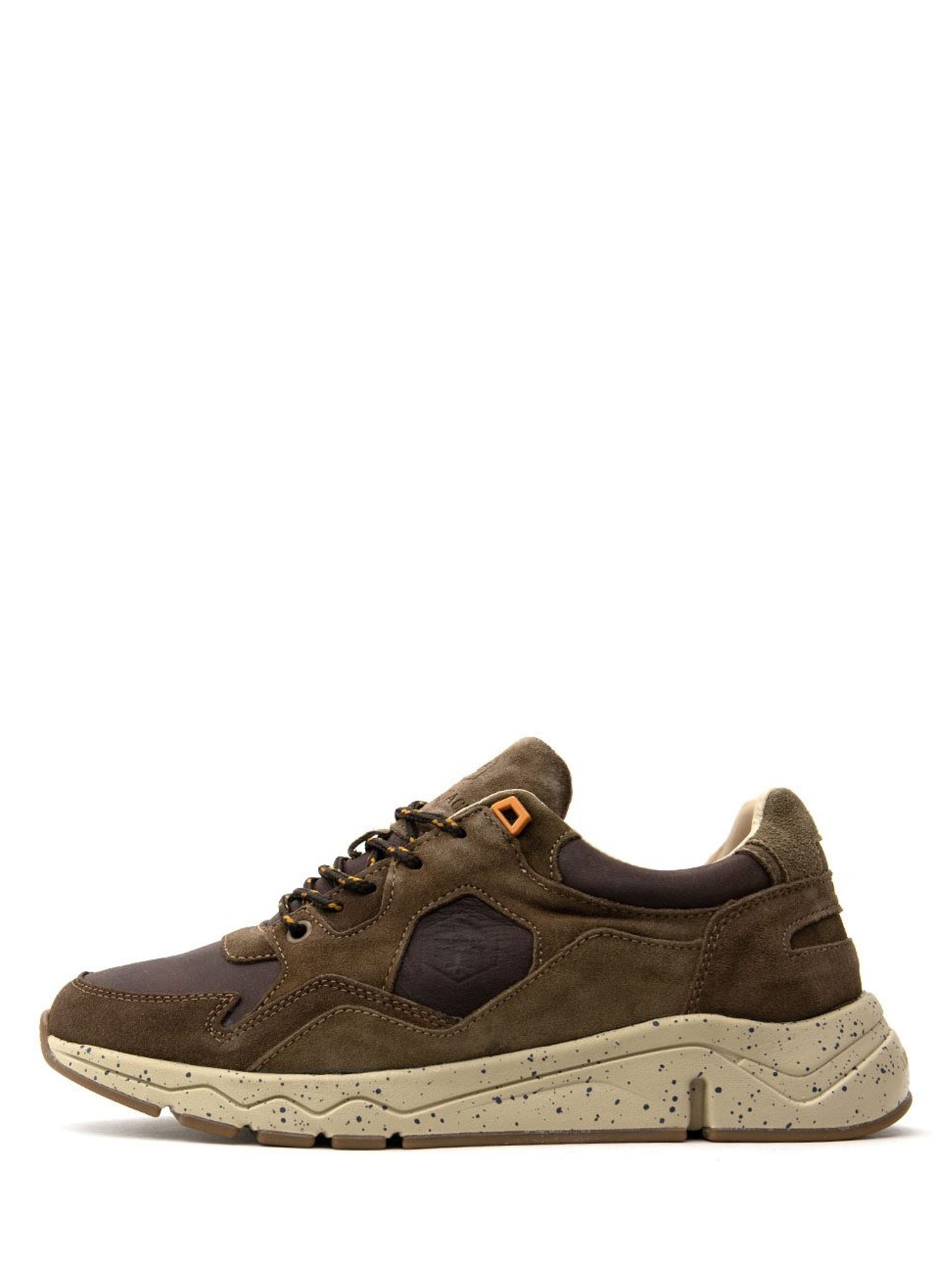 Sneakers Marrone Lumberjack